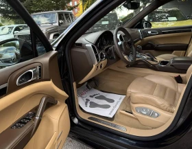 Porsche Cayenne 4.2TDI/RSE/Club Sport/PDLS/PCM/Sport Design/Камера, снимка 8
