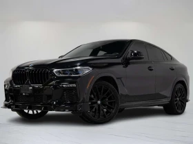 BMW X6 xDrive40i  CARFAX, снимка 1