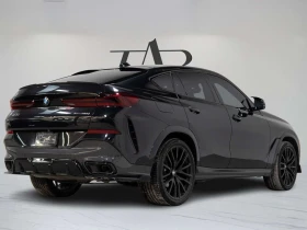 BMW X6 xDrive40i  CARFAX, снимка 4