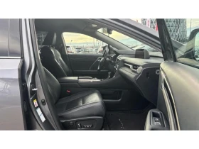 Lexus RX LEXUS RX 450H HSD EXECUTIVE AWD, снимка 6