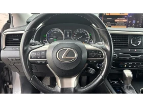 Lexus RX LEXUS RX 450H HSD EXECUTIVE AWD, снимка 13