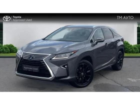 Lexus RX LEXUS RX 450H HSD EXECUTIVE AWD, снимка 1