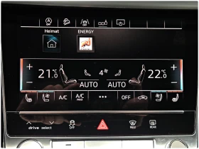 Audi Q8 SQ8/MATRIX/S-LINE/DISTR/3DСАМ/B&O/МАСАЖ/ОБДУХ/AMBI, снимка 12