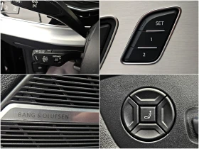 Audi Q8 SQ8/MATRIX/S-LINE/DISTR/3DСАМ/B&O/МАСАЖ/ОБДУХ/AMBI, снимка 13