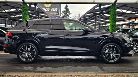 Audi Q8 SQ8/MATRIX/S-LINE/DISTR/3DСАМ/B&O/МАСАЖ/ОБДУХ/AMBI, снимка 4
