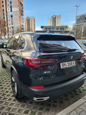BMW X5 X5 xDrive 45e, снимка 14