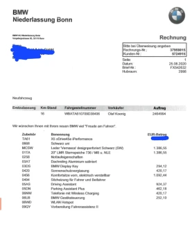 BMW X5 X5 xDrive 45e, снимка 16