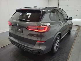 BMW X5 XDRIVE40I  CARFAX, снимка 3