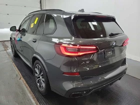 BMW X5 XDRIVE40I  CARFAX, снимка 4