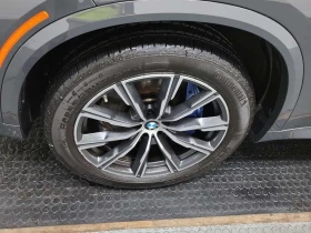 BMW X5 XDRIVE40I  CARFAX, снимка 17