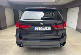 BMW X5 3.0D M Pack Спешно, снимка 3