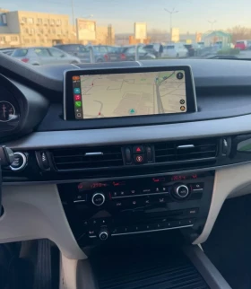 BMW X5 3.0D M Pack Спешно, снимка 8