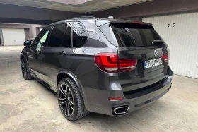 BMW X5 3.0D M Pack Спешно, снимка 5