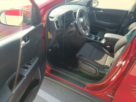 Kia Sportage Kia Sportage...2.4 бензин, 4* 4  181 к автоматик, снимка 8