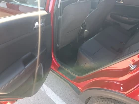 Kia Sportage Kia Sportage...2.4 бензин, 4* 4  181 к автоматик, снимка 11