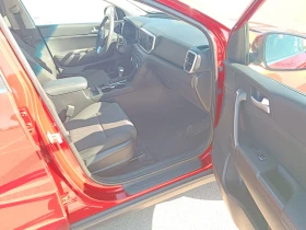 Kia Sportage Kia Sportage...2.4 бензин, 4* 4  181 к автоматик, снимка 9