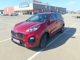 Kia Sportage Kia Sportage...2.4 бензин, 4* 4  181 к автоматик, снимка 2