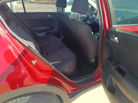 Kia Sportage Kia Sportage...2.4 бензин, 4* 4  181 к автоматик, снимка 10