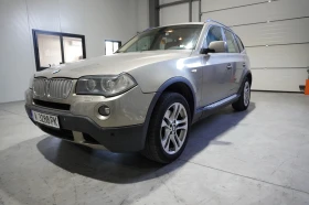 BMW X3 3.0sd, снимка 1