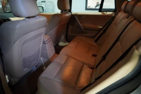 BMW X3 3.0sd, снимка 9