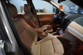 BMW X3 3.0sd, снимка 11
