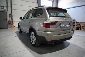 BMW X3 3.0sd, снимка 4