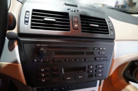 BMW X3 3.0sd, снимка 16