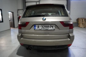 BMW X3 3.0sd, снимка 3