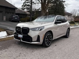 BMW X3 M50| XDRIVE| ПОДГРЕВИ| ОБДУХВАНЕ| ПАНО| 2 КЛЮЧА, снимка 1