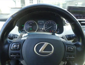 Lexus NX 300h Luxury Line 4х4 Distronic , снимка 10