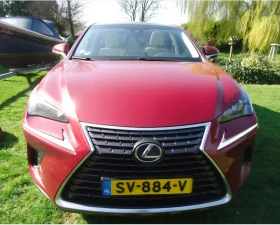 Lexus NX 300h Luxury Line 4х4 Distronic , снимка 5