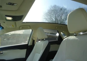 Lexus NX 300h Luxury Line 4х4 Distronic , снимка 12