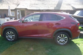 Lexus NX 300h Luxury Line 4х4 Distronic , снимка 6