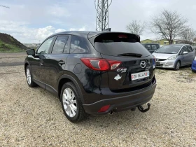 Mazda CX-5 2.0 REVOLUTION, снимка 6