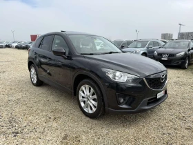 Mazda CX-5 2.0 REVOLUTION, снимка 1