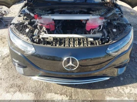 Mercedes-Benz EQE 350, снимка 10