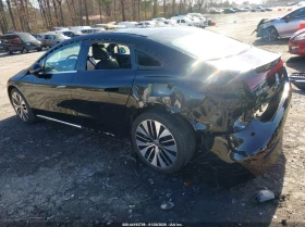 Mercedes-Benz EQE 350, снимка 3