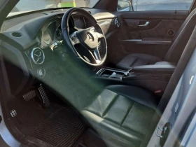 Mercedes-Benz GLK АМГ ПАКЕТ/250 BLUETEC /CARFAX/Подгрев/Пано/Памет, снимка 6