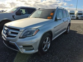 Mercedes-Benz GLK АМГ ПАКЕТ/250 BLUETEC /CARFAX/Подгрев/Пано/Памет, снимка 1