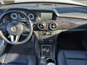 Mercedes-Benz GLK АМГ ПАКЕТ/250 BLUETEC /CARFAX/Подгрев/Пано/Памет, снимка 5