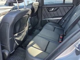 Mercedes-Benz GLK АМГ ПАКЕТ/250 BLUETEC /CARFAX/Подгрев/Пано/Памет, снимка 11