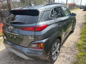 Hyundai Kona, снимка 2