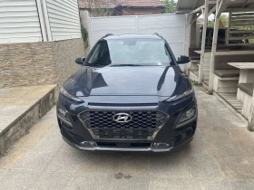 Hyundai Kona, снимка 7