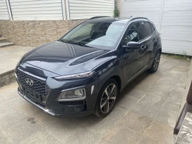 Hyundai Kona, снимка 6