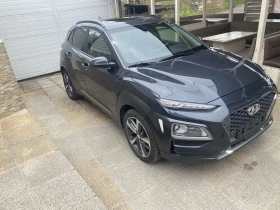 Hyundai Kona, снимка 8