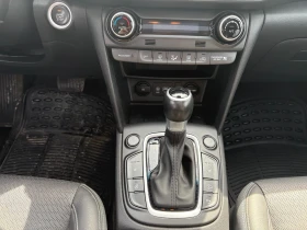Hyundai Kona, снимка 6