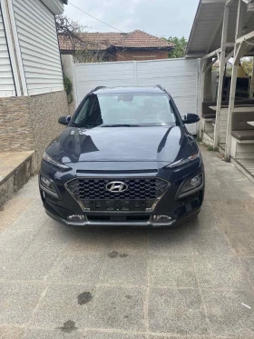 Hyundai Kona, снимка 5