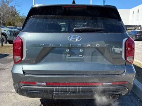 Hyundai Palisade URBAN * ГЛАВНО ПРЕДСТАВИТЕЛСТВО НА HYUNDAY* , снимка 5