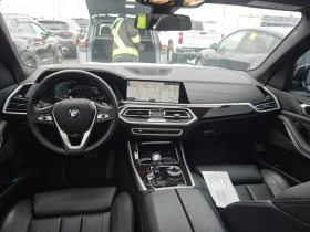 BMW X5 XDRIVE40I * * CARFAX * * АВТО КРЕДИТ * * , снимка 9