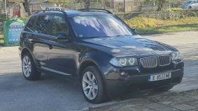 BMW X3 3.0d xDrive, снимка 2